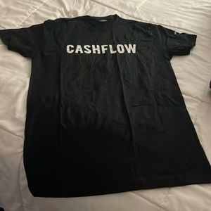 100% Cotton Black Women’s T shirt